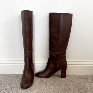 Lands’ End Women’s Brown Boots